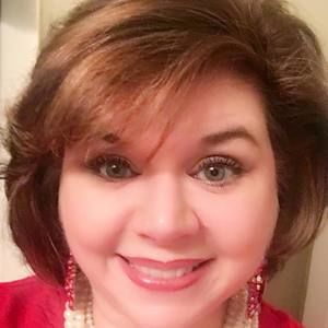 Meet your Posher, Christa